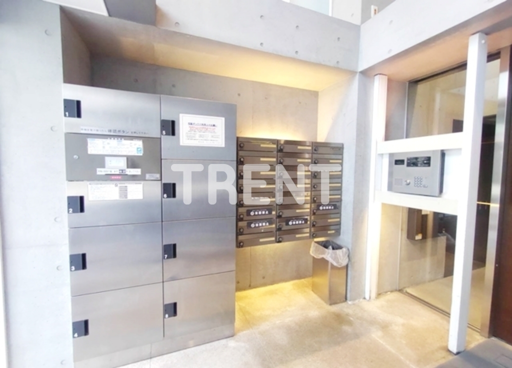 フルハウス代々木-203