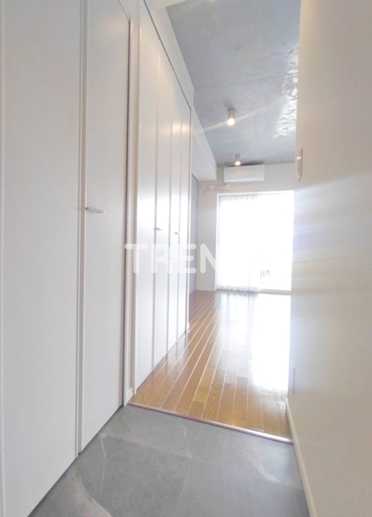 フルハウス代々木-203