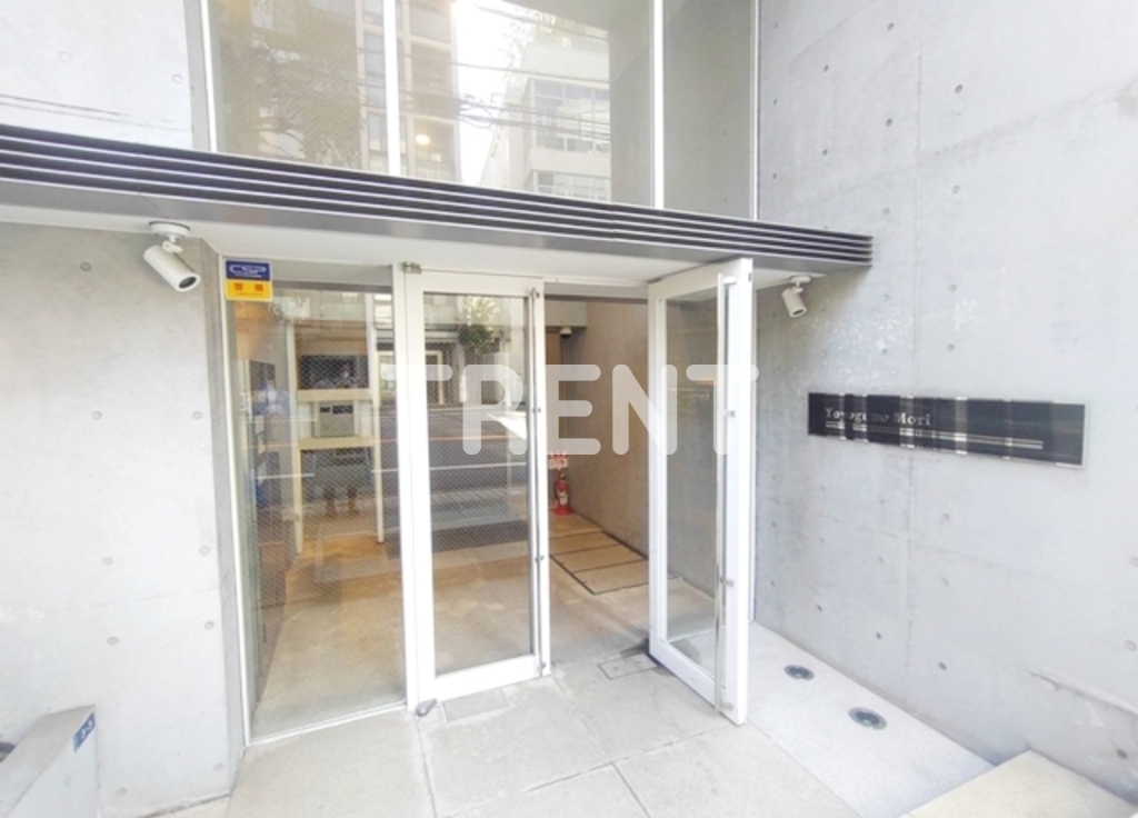 フルハウス代々木-203