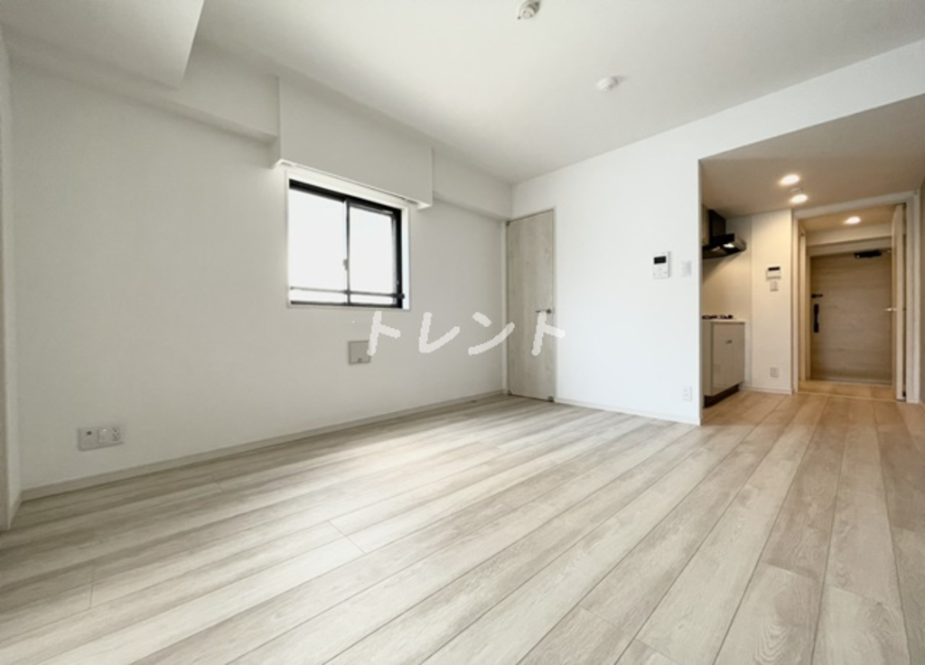 ログ代々木-401