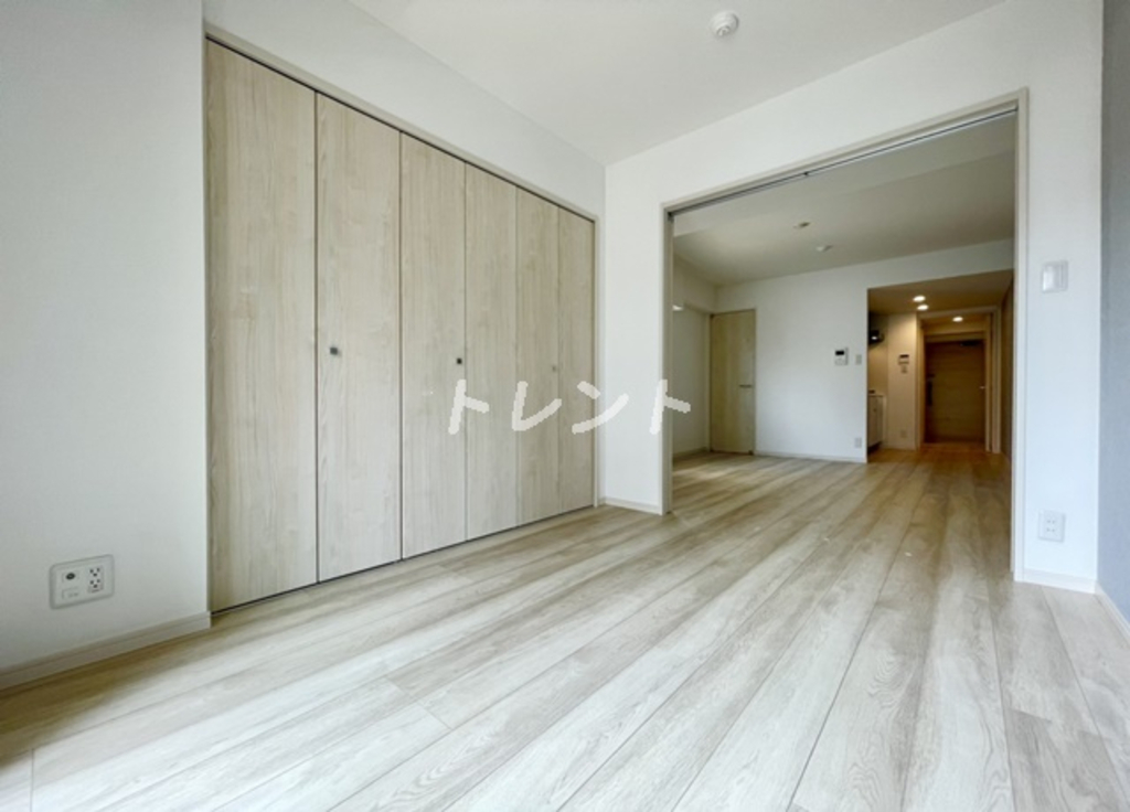 ログ代々木-401