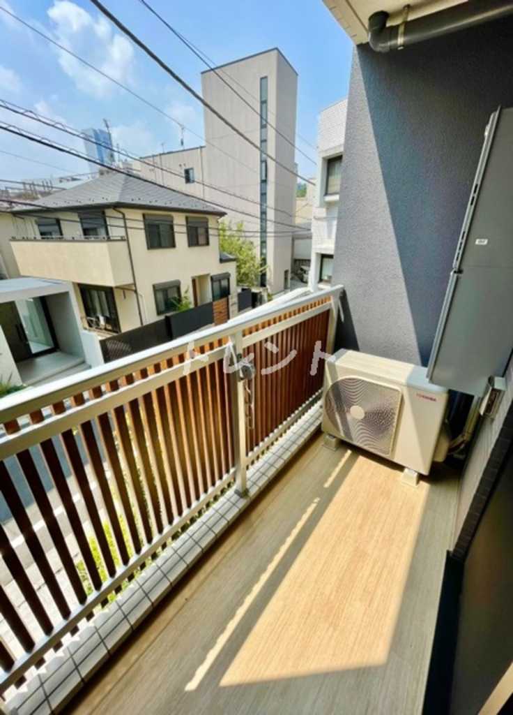 ログ代々木-401