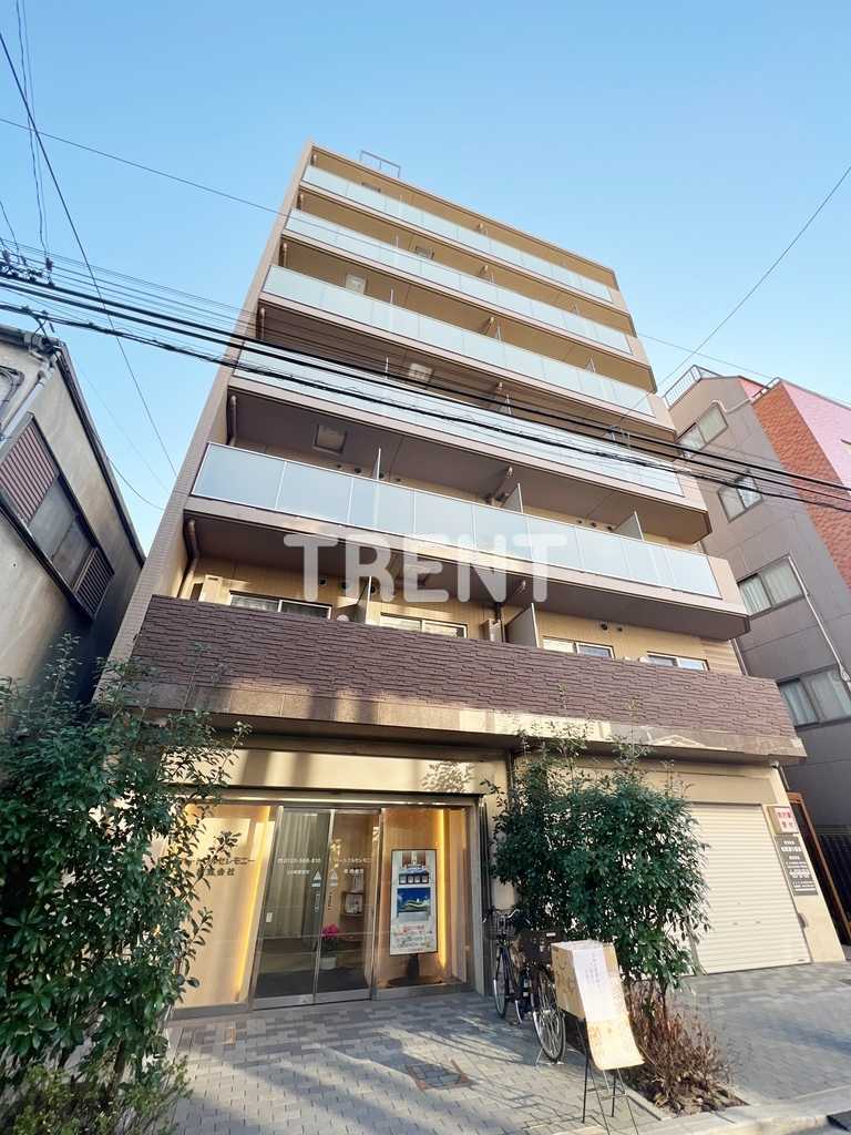 ブライズ神楽坂ドゥエ【ブライズ神楽坂DUE】-702