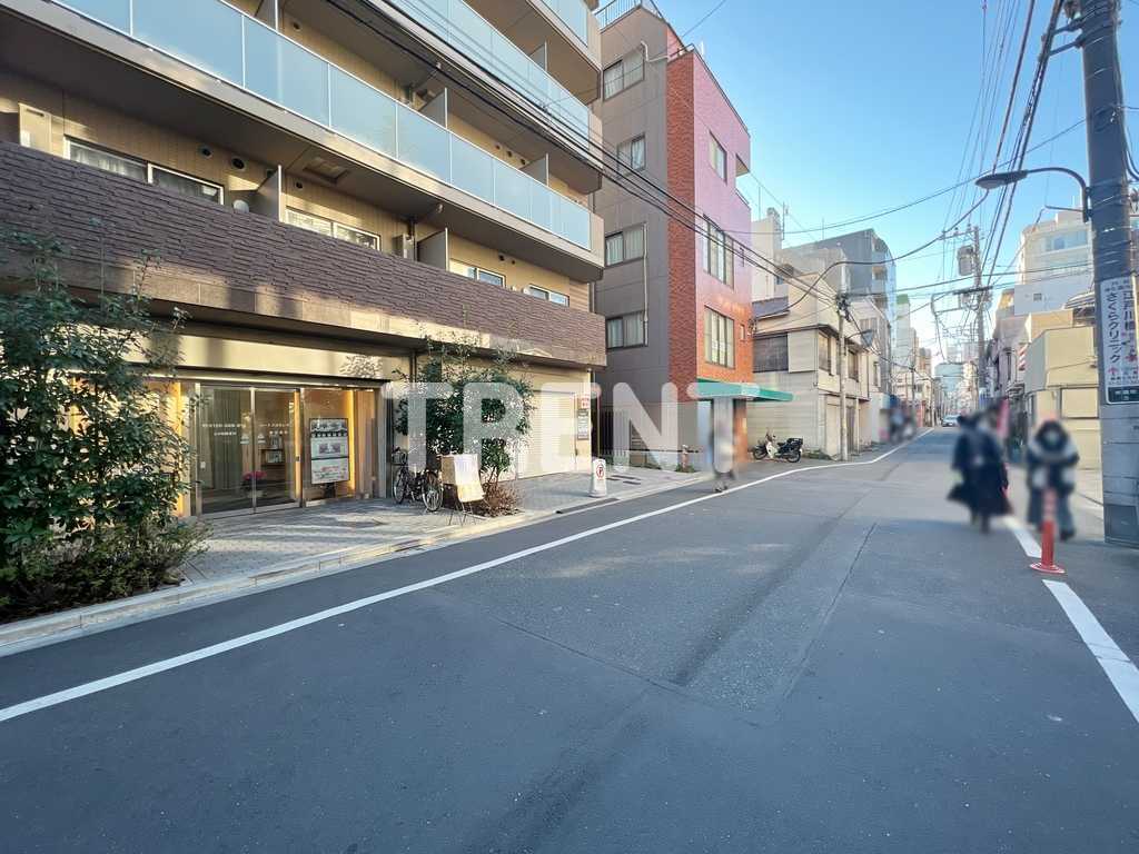 ブライズ神楽坂ドゥエ【ブライズ神楽坂DUE】-702