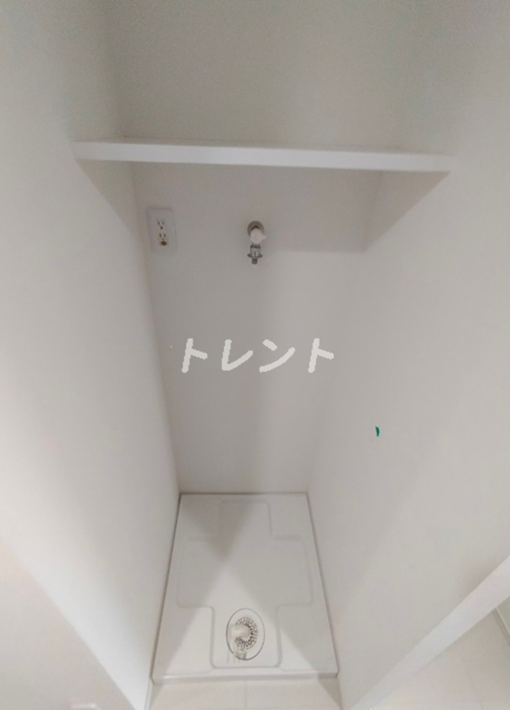 レガリス高田馬場【REGARIZ高田馬場】-602