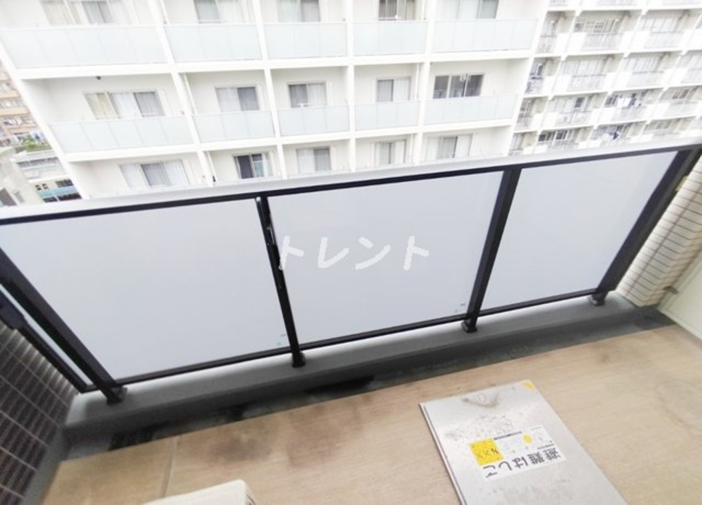 レガリス高田馬場【REGARIZ高田馬場】-602