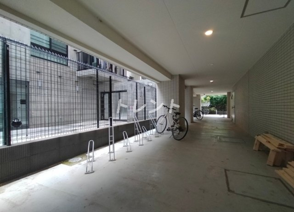 レガリス高田馬場【REGARIZ高田馬場】-602
