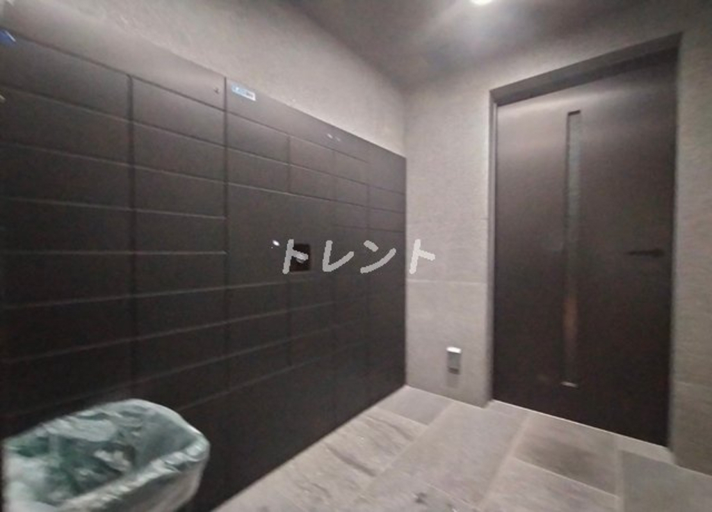 レガリス高田馬場【REGARIZ高田馬場】-602