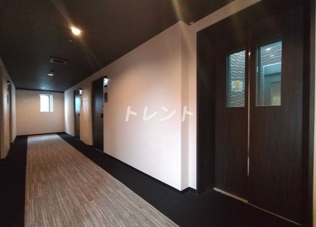 レガリス高田馬場【REGARIZ高田馬場】-602