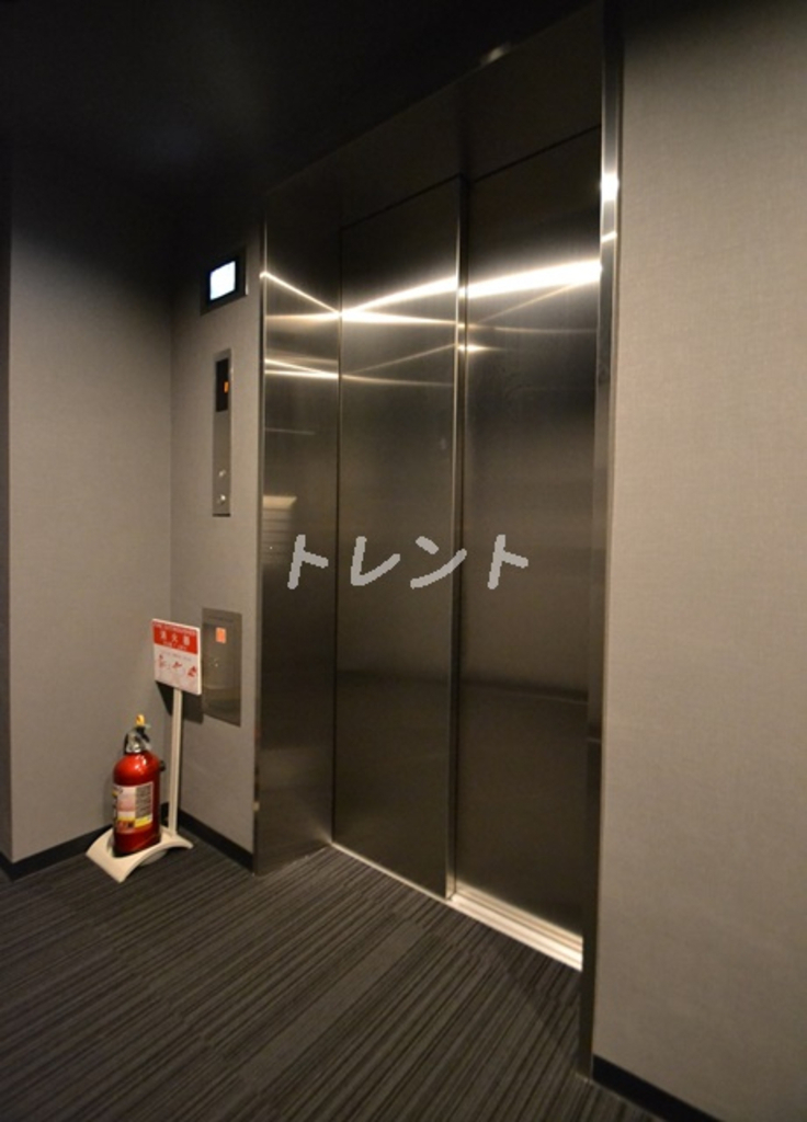 クレイシア新宿ノース【CRACIA新宿NORTH】-102