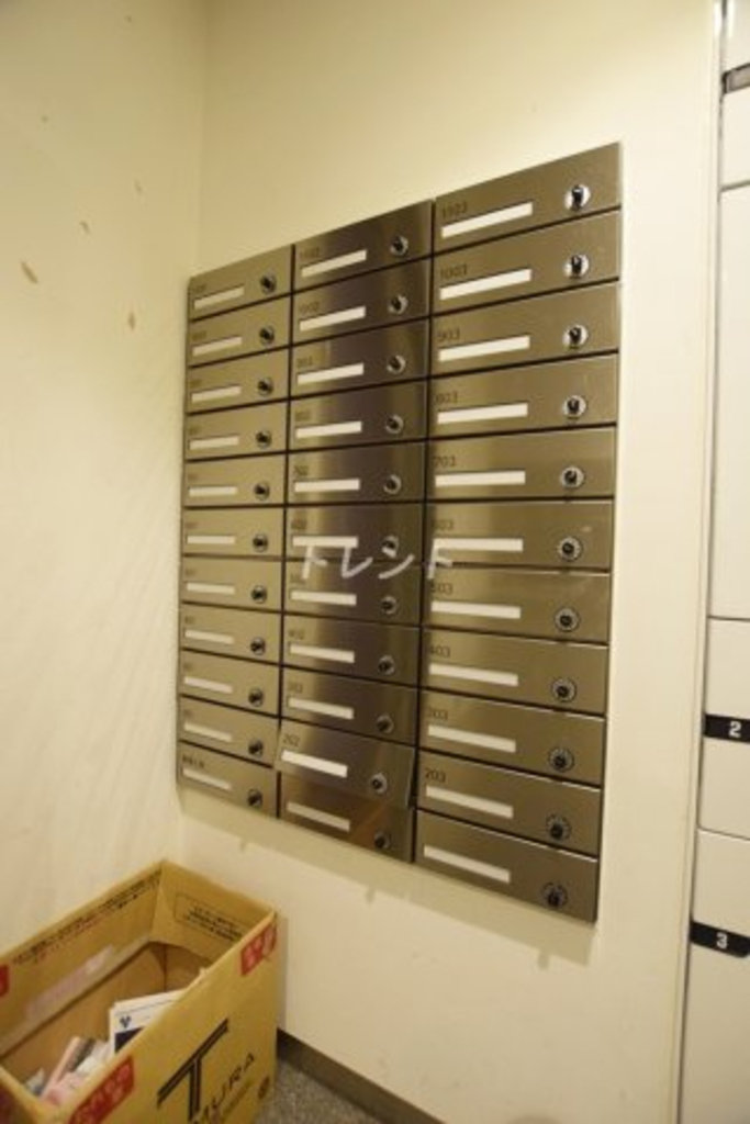 パトリス神保町-302