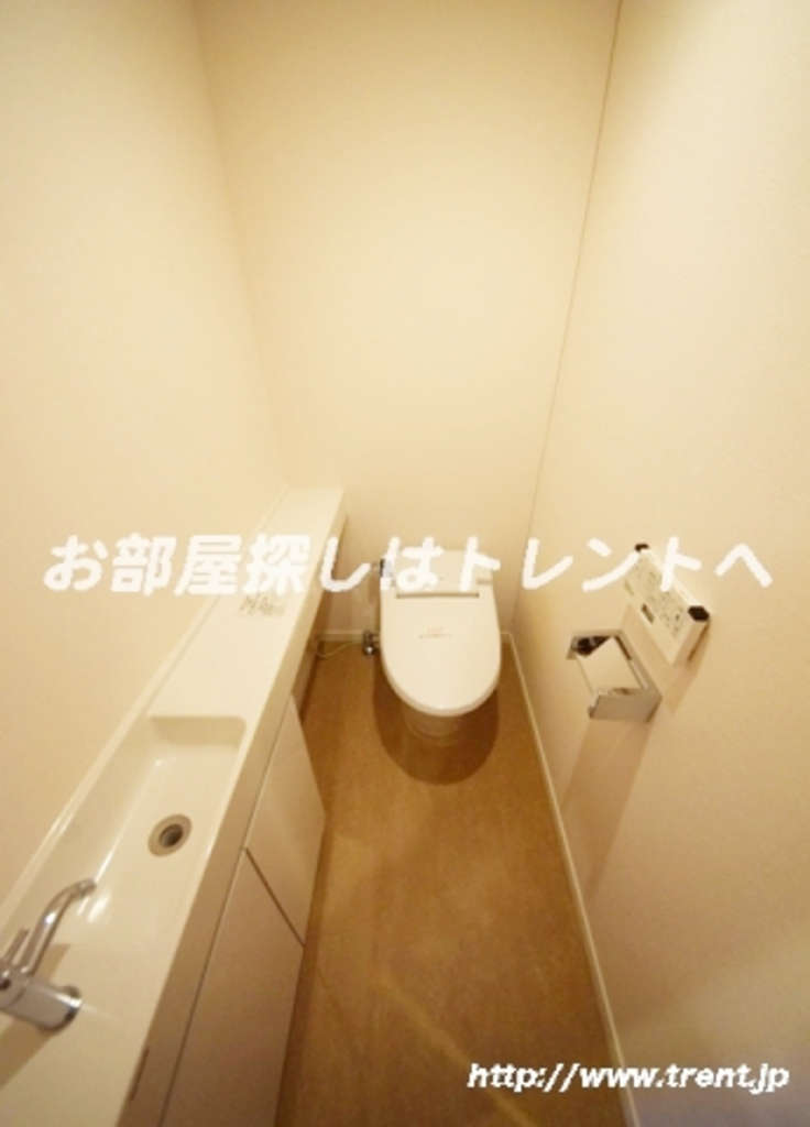 パトリス神保町-302