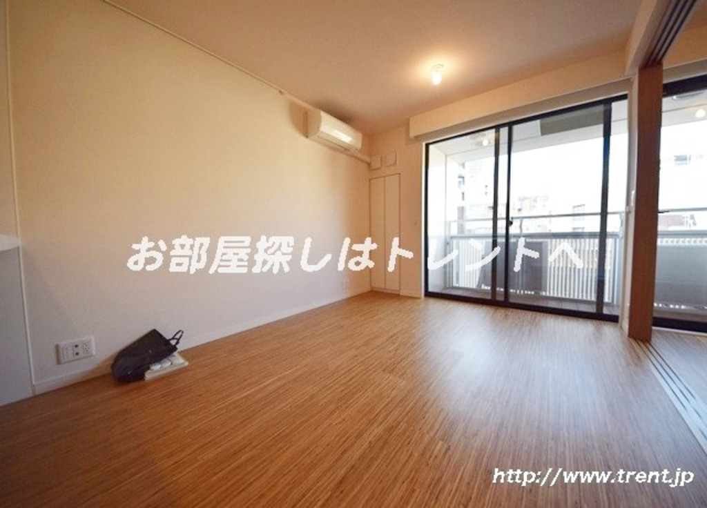 パトリス神保町-302