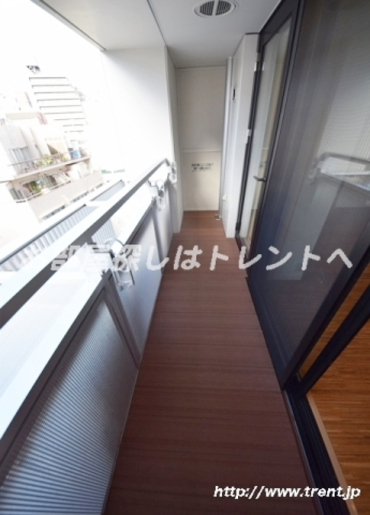 パトリス神保町-302
