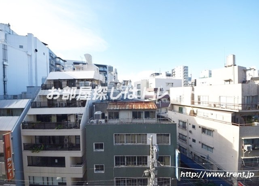 パトリス神保町-302