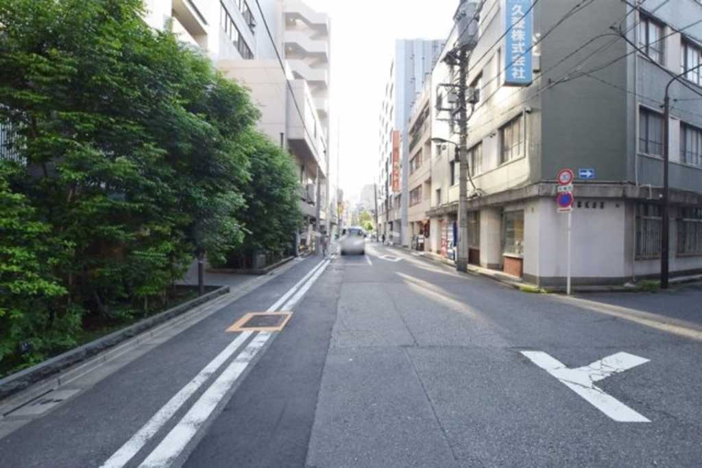 パトリス神保町-302