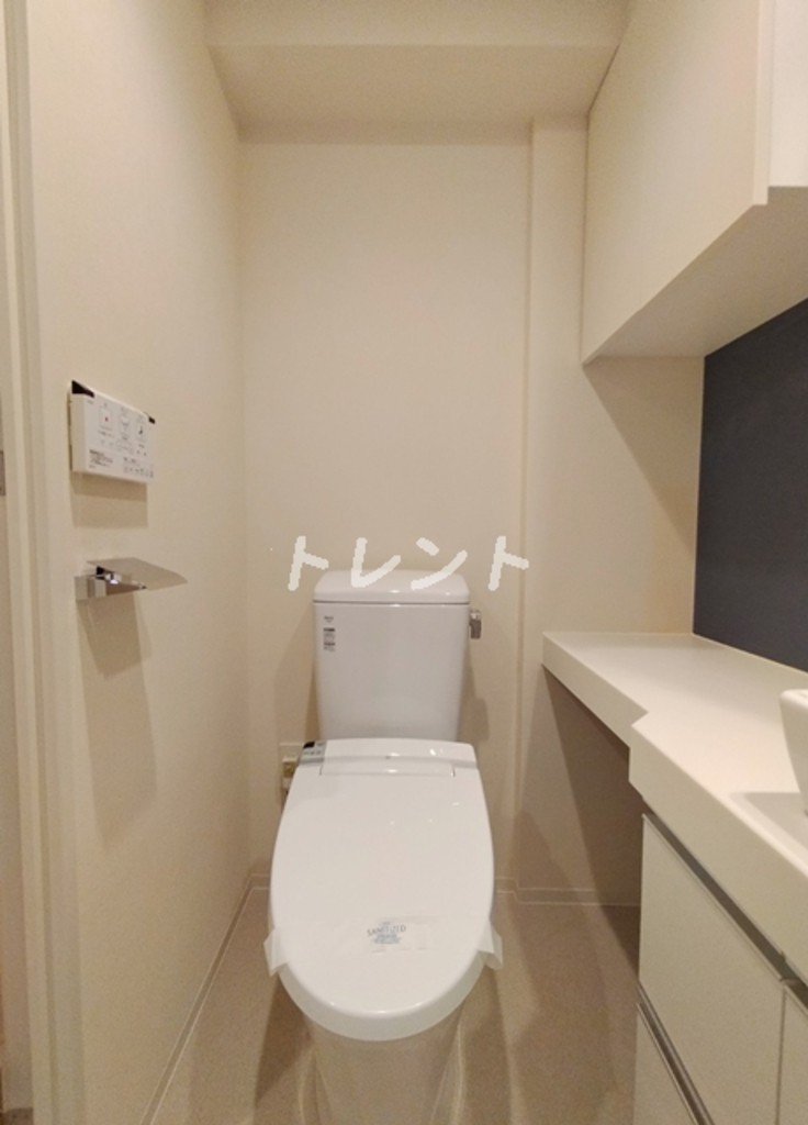 ブリリアイスト千駄ヶ谷-318