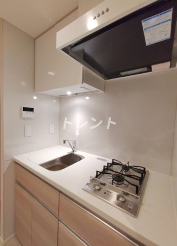 ブリリアイスト千駄ヶ谷-318