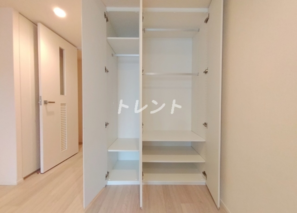 ブリリアイスト千駄ヶ谷-318