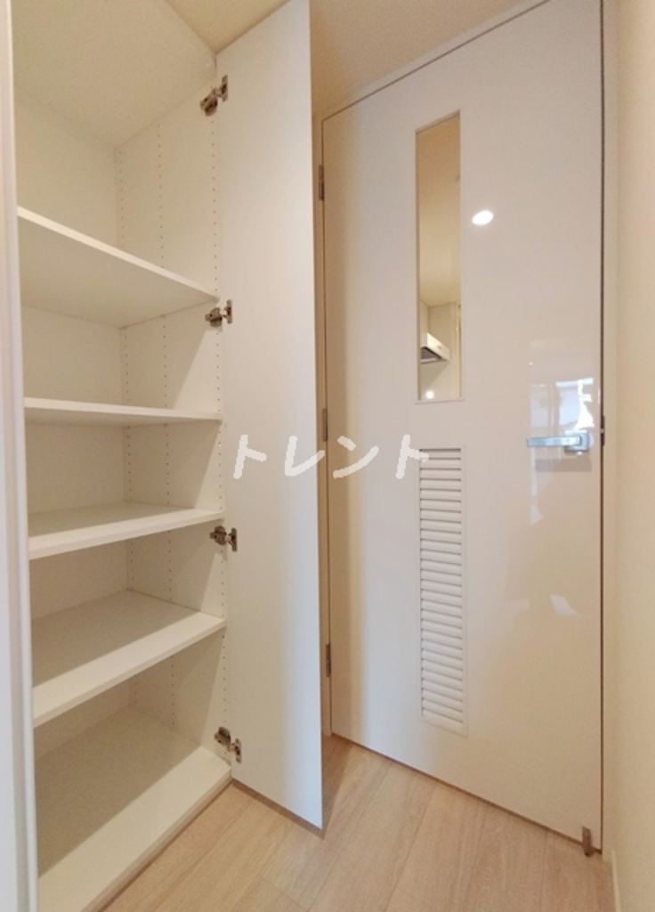 ブリリアイスト千駄ヶ谷-318