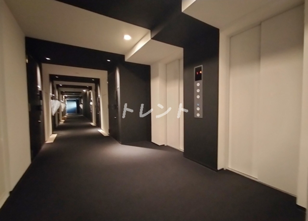 ブリリアイスト千駄ヶ谷-318