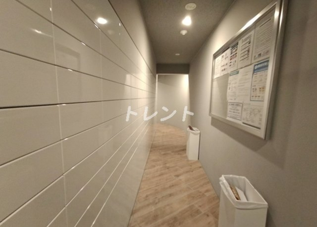 ブリリアイスト千駄ヶ谷-403