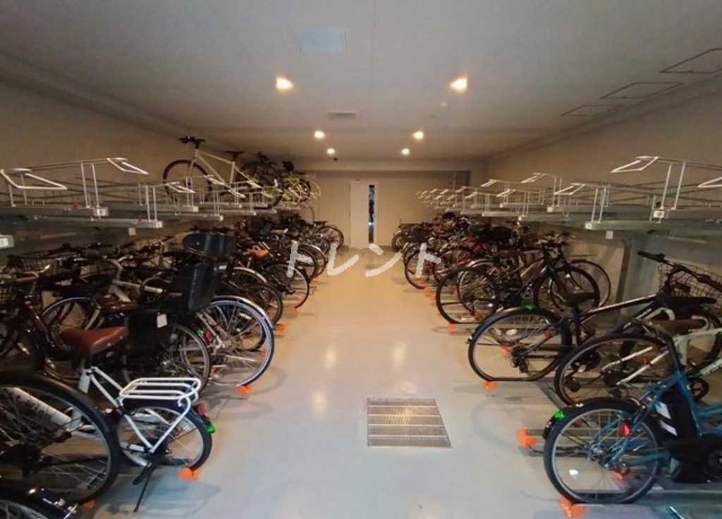 ブリリアイスト千駄ヶ谷-403