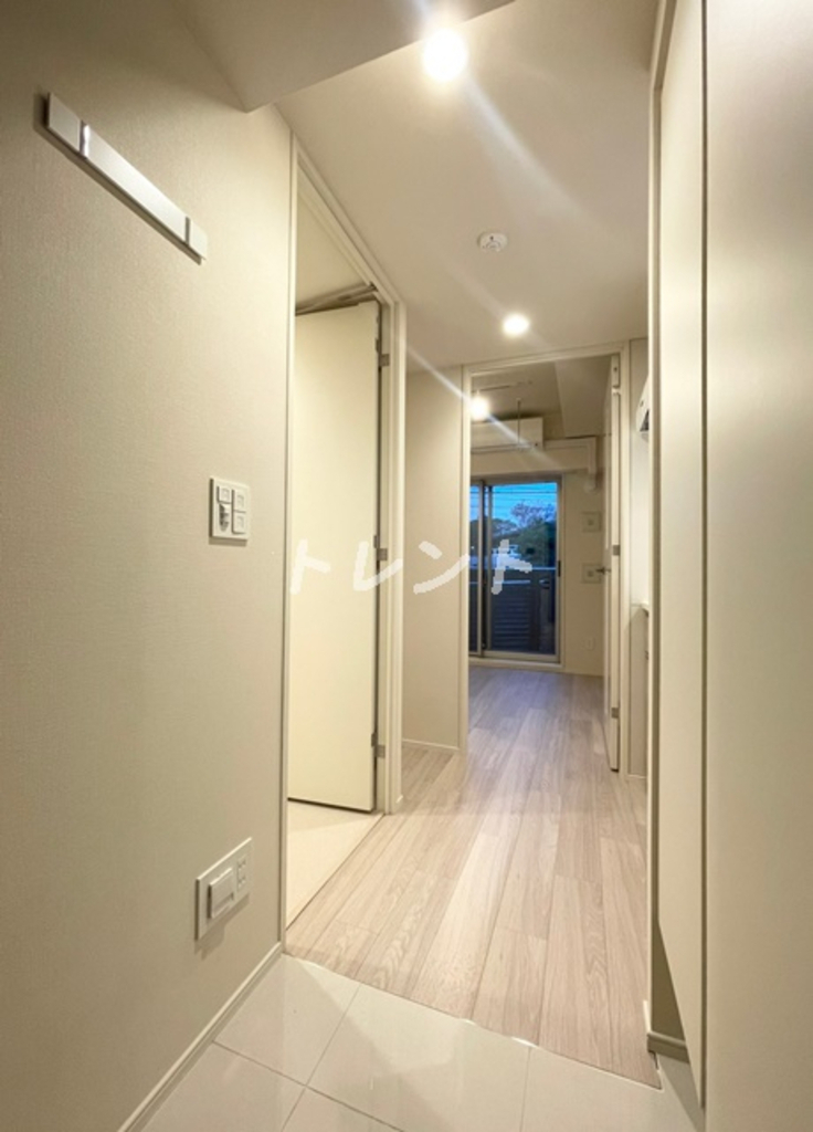 ブリリアイスト千駄ヶ谷-403