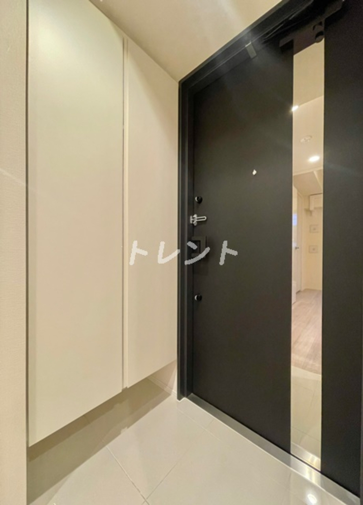 ブリリアイスト千駄ヶ谷-403