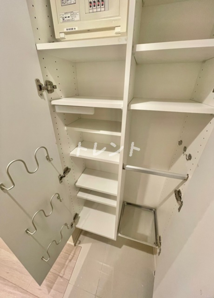 ブリリアイスト千駄ヶ谷-403