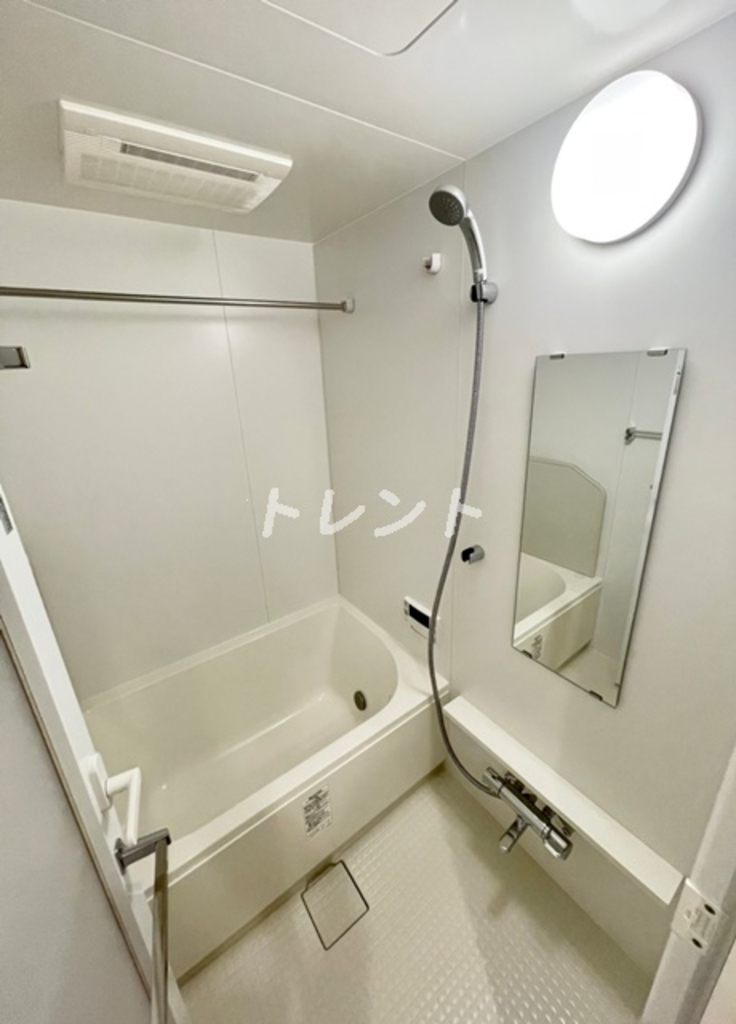 ブリリアイスト千駄ヶ谷-403