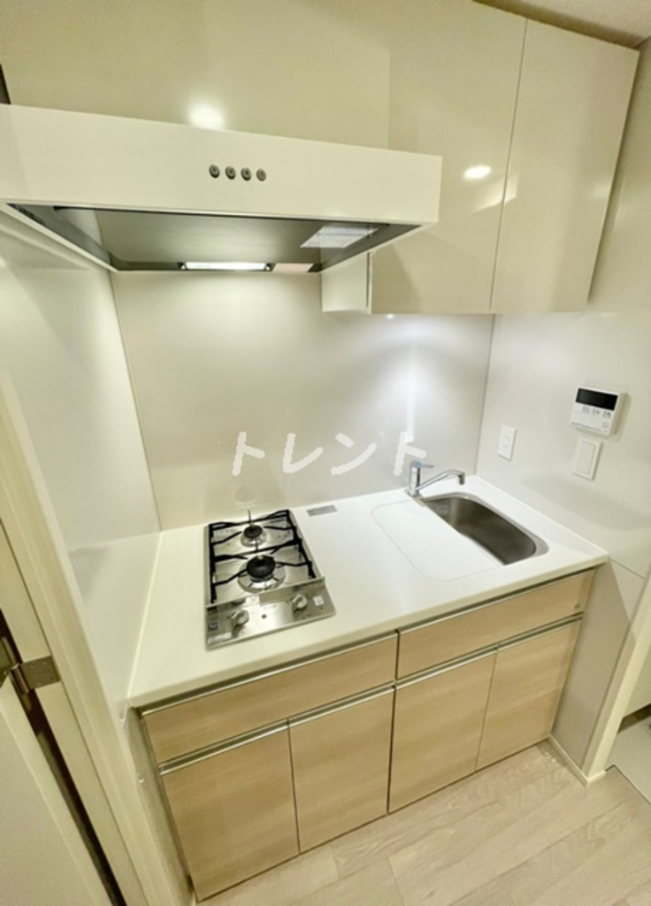 ブリリアイスト千駄ヶ谷-403