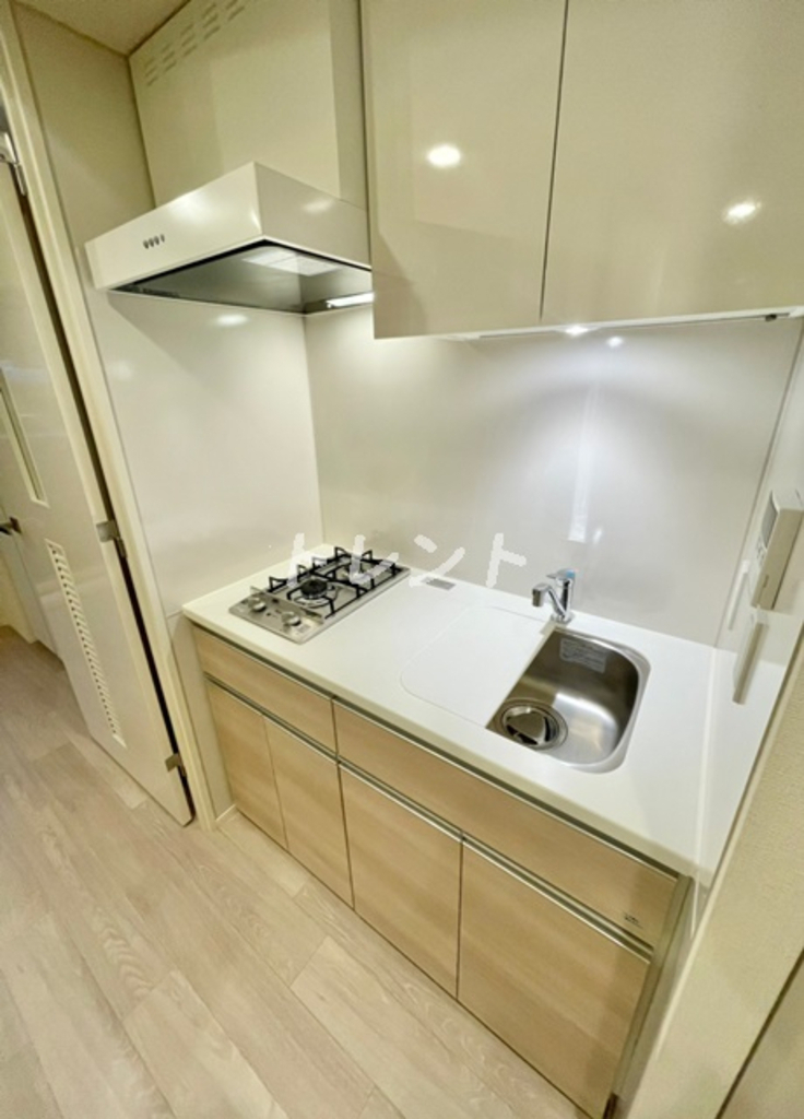 ブリリアイスト千駄ヶ谷-403