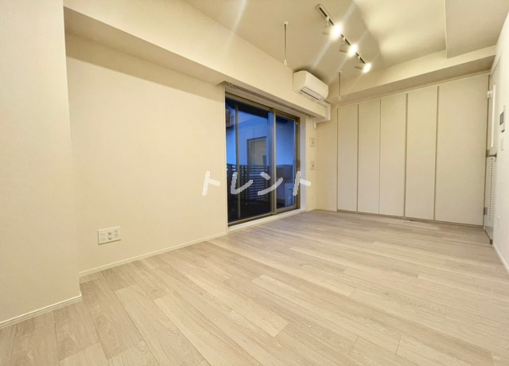 ブリリアイスト千駄ヶ谷-403