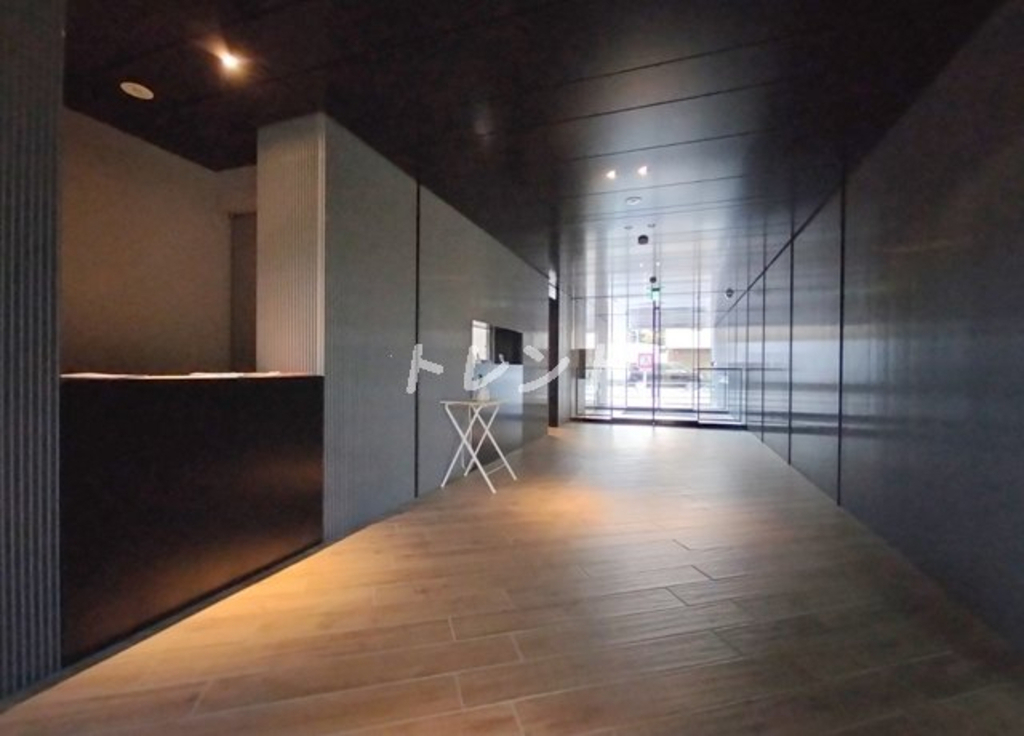 ブリリアイスト千駄ヶ谷-403