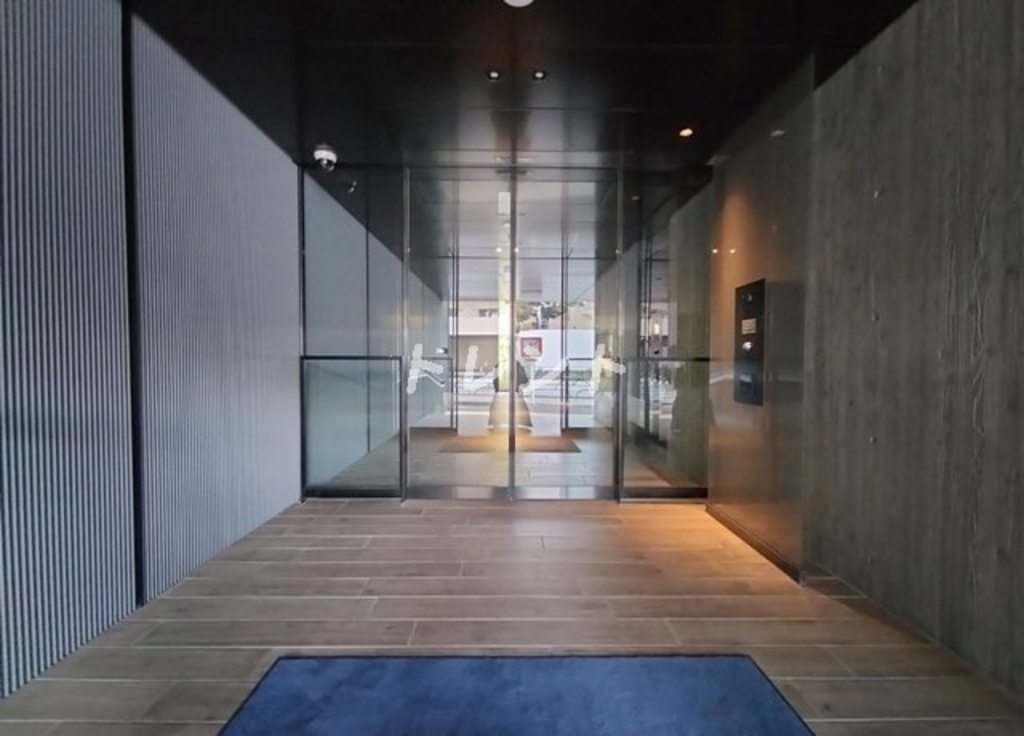 ブリリアイスト千駄ヶ谷-403