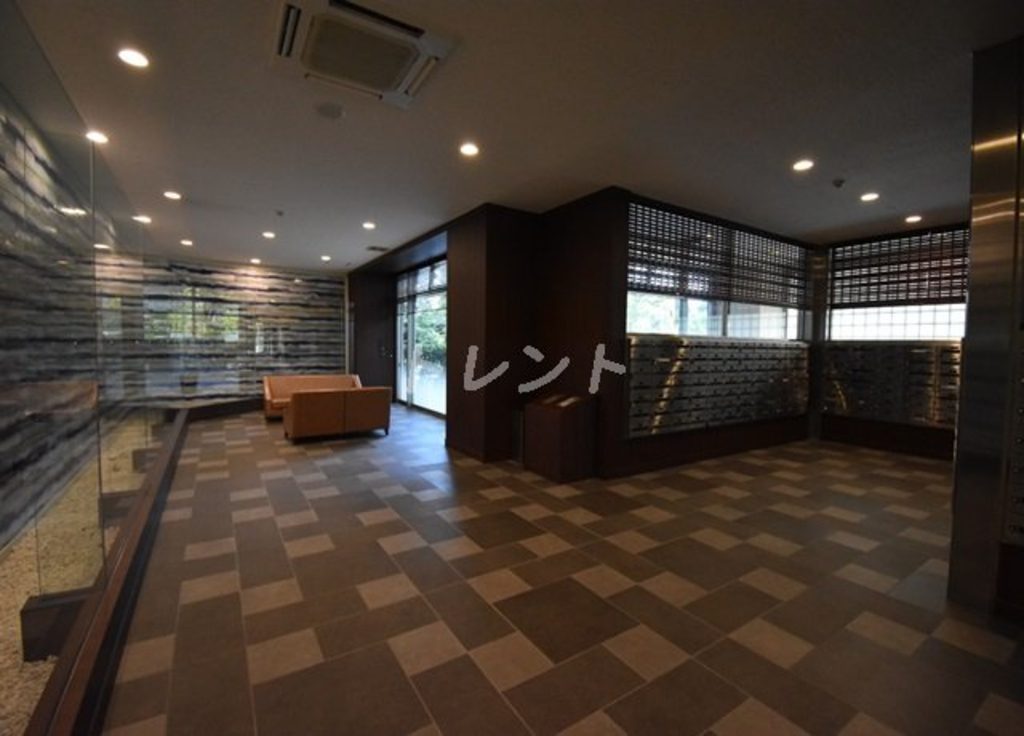 リバーシティ21イーストタワーズ10棟-3706