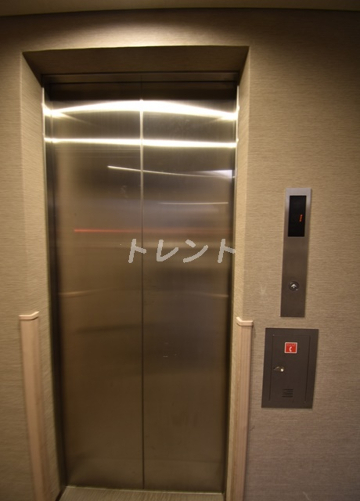 パティーナ三田台-303