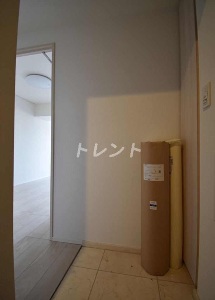 パティーナ三田台-303