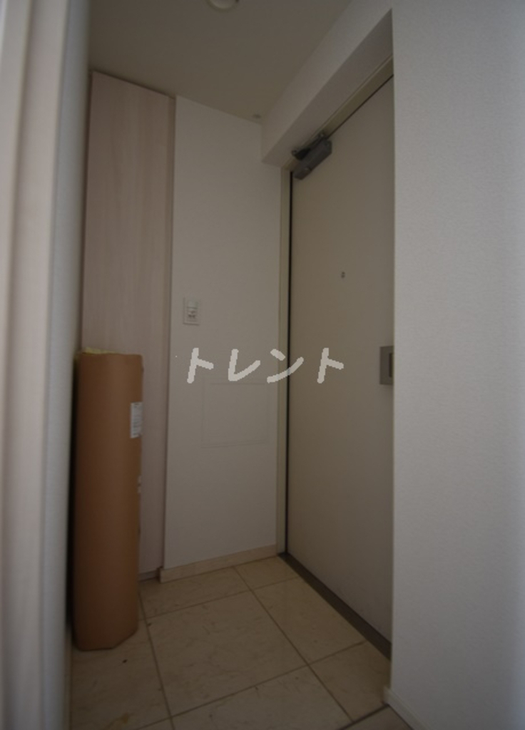 パティーナ三田台-303