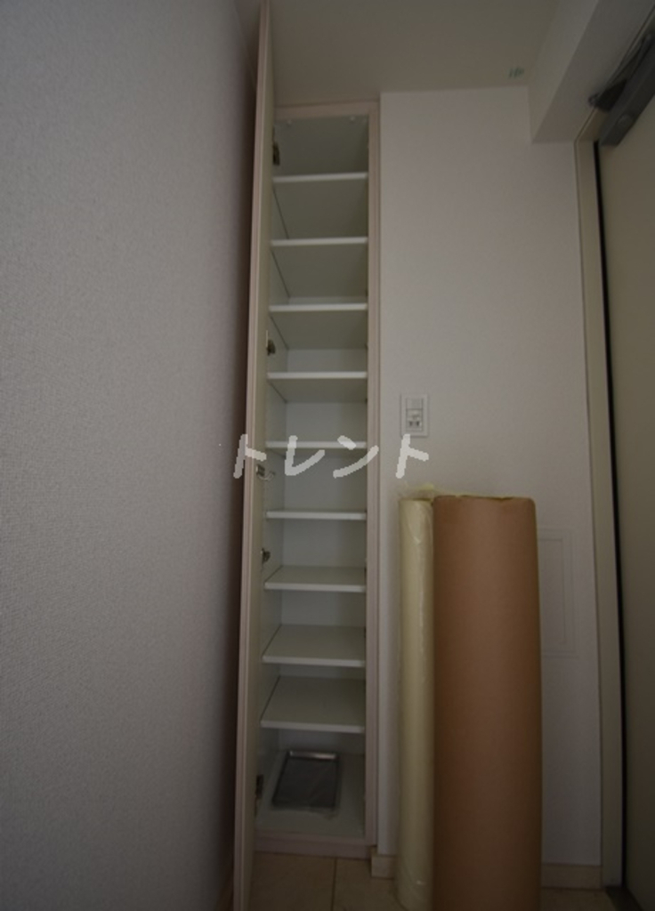 パティーナ三田台-303