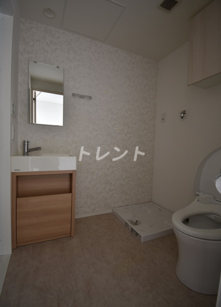 パティーナ三田台-303