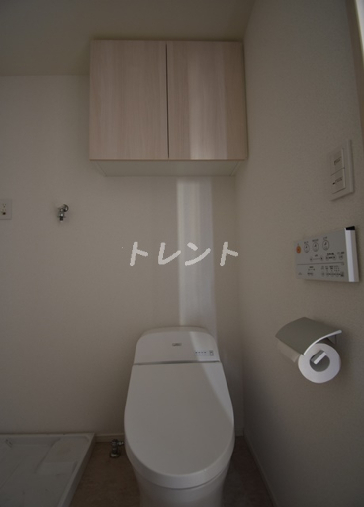 パティーナ三田台-303