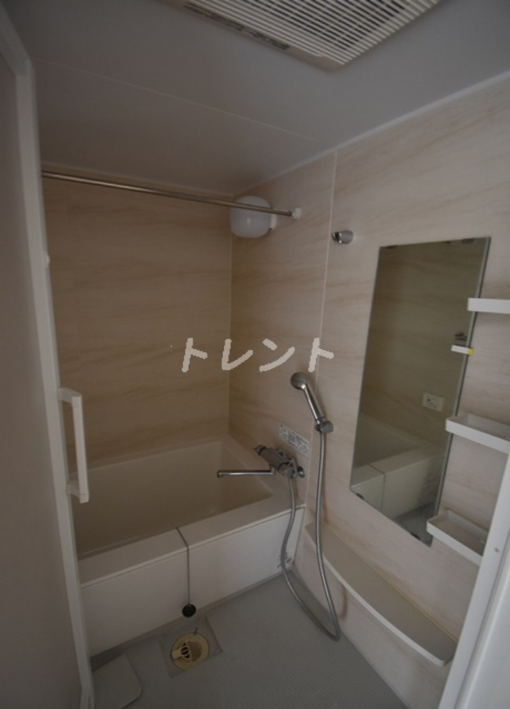 パティーナ三田台-303