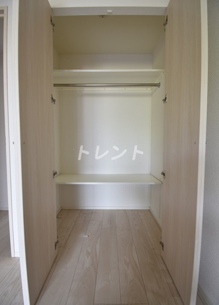 パティーナ三田台-303