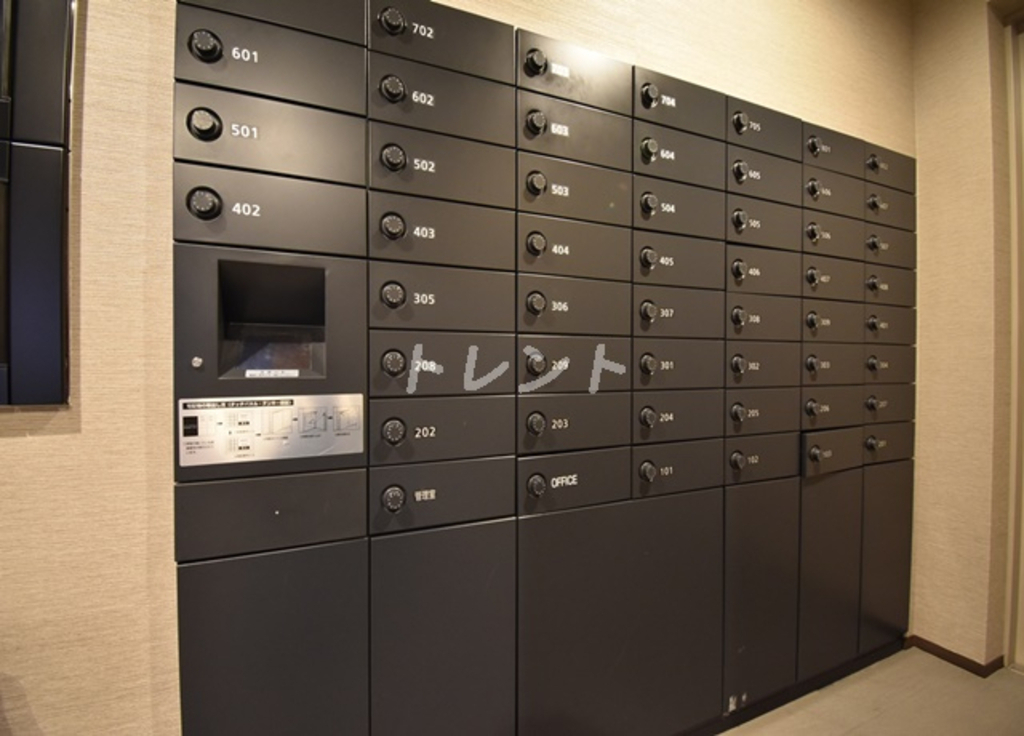 パティーナ三田台-303