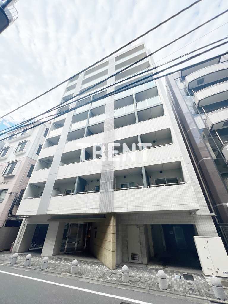 パークアクシス秋葉原-503