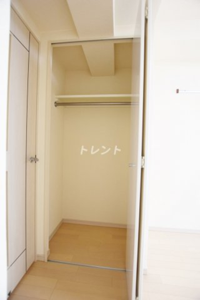 グランドガーラ神田-5F