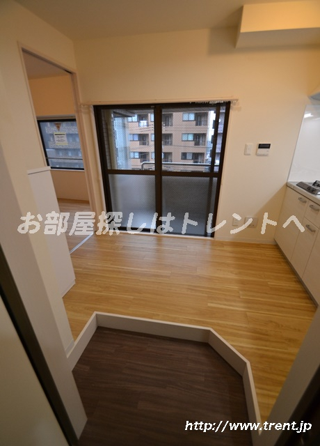 リーノ新宿若松町【Reno新宿若松町】-1003