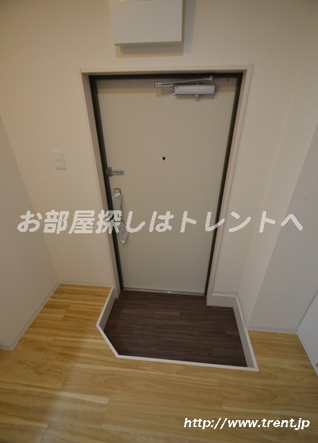 リーノ新宿若松町【Reno新宿若松町】-1003